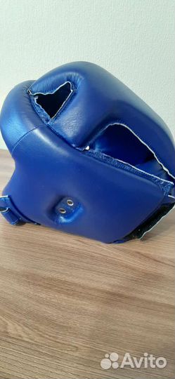Шлем детский для единоборств