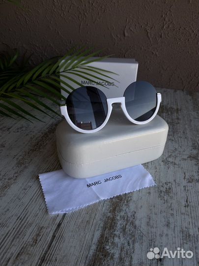 Marc jacobs очки