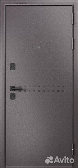 Дверь входная