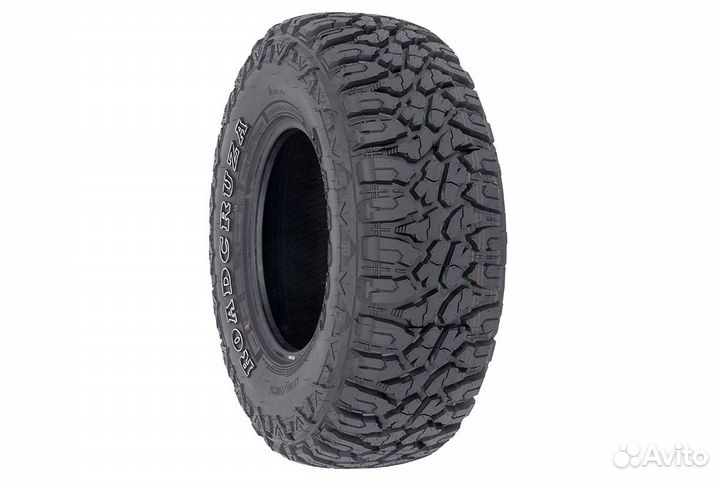 Roadcruza RA3200 M/T 225/75 R16