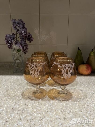 Бокал Чехия