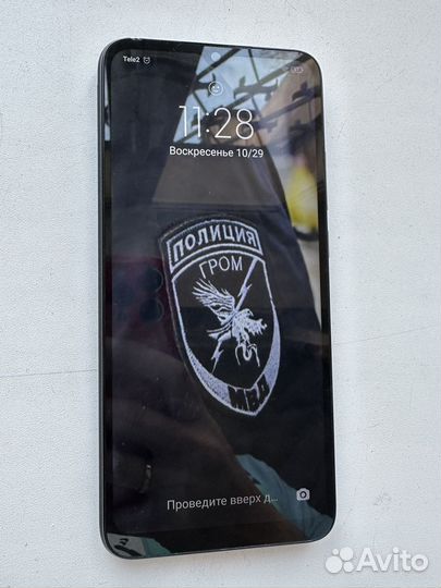 Xiaomi Redmi 9A, 2/32 ГБ