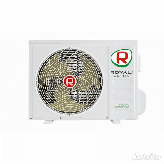 Сплит-система Royal Clima Royal Fresh RCI-RF30HN