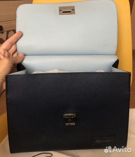 Сумка женская Gerard henon