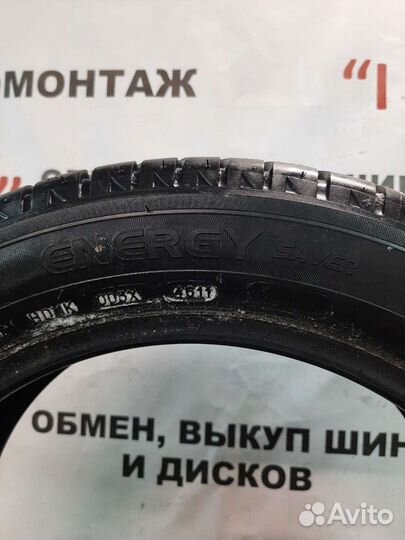 Michelin Energy Saver 195/55 R16