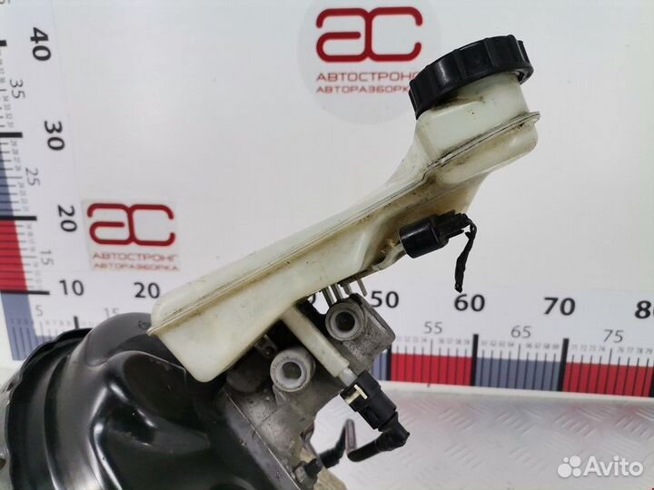 Усилитель тормозов вакуумный для Ford Mondeo 4