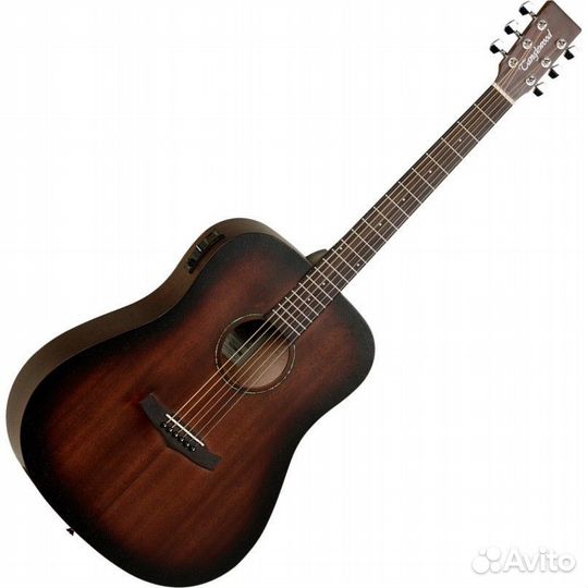 Электроакустическая гитара Tanglewood twcr D E