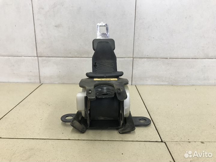 Ремень безопасности Almera Tino 2000-2006