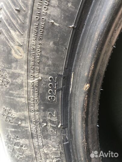 Nankang SL-6 215/65 R16C 109ZR