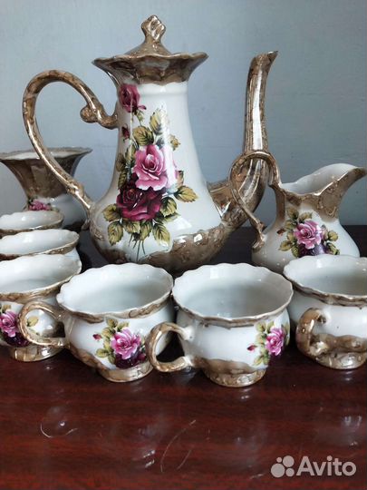 Набор посуды