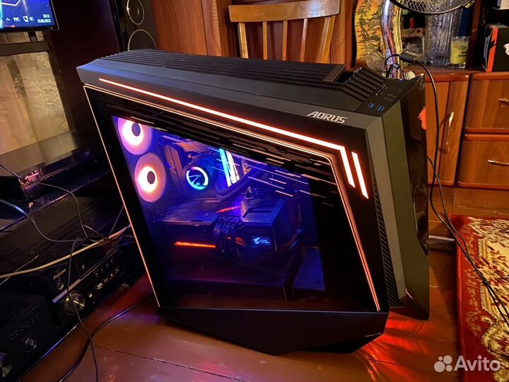 Сборка, настройка и ремонт компьютера