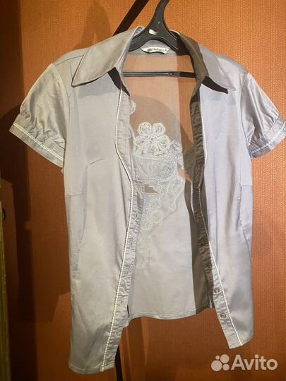 Блузка женская 42 44