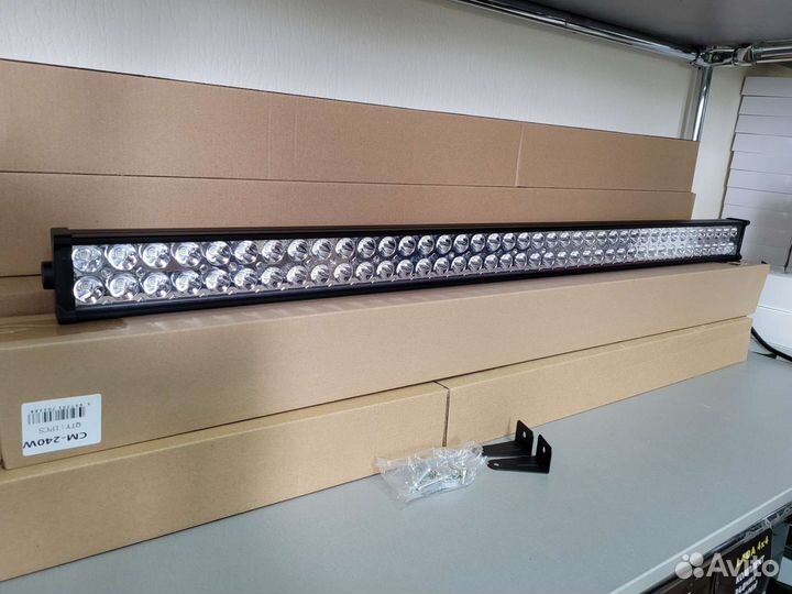 Светодиодная балка