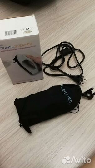 Отпариватель утюг