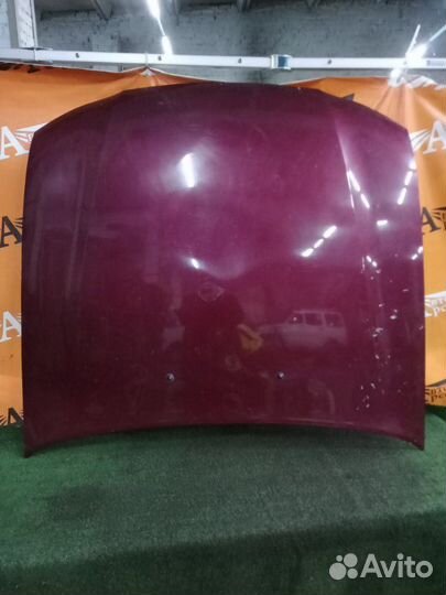 Капот Daewoo Nexia 2006