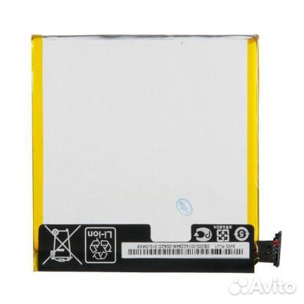 Аккумулятор для Asus Nexus 7 2013 C11P1303 Nexus 7