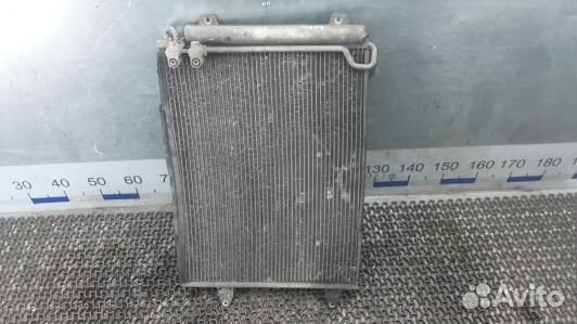 Радиатор кондиционера volkswagen passat B6 (7DN06K