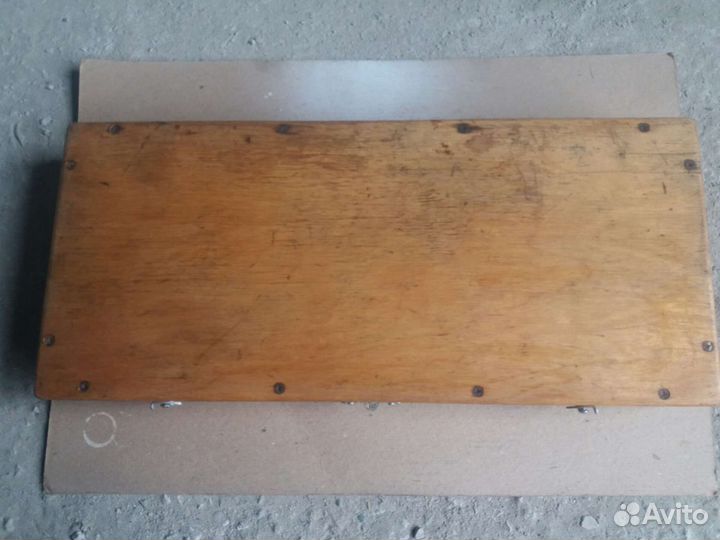 Протрактор прм