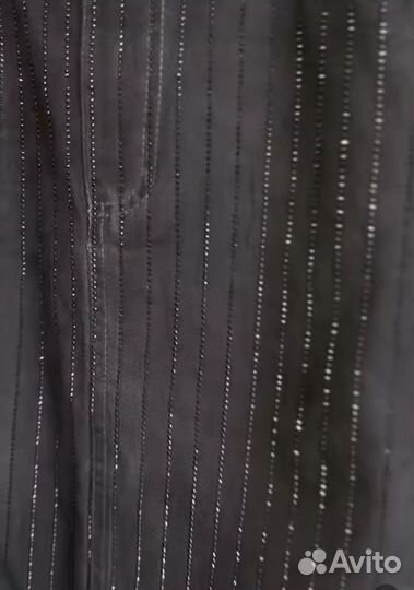 Джинсовый костюм женский