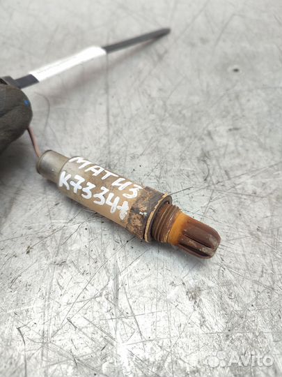 Датчик кислородный Daewoo Matiz Матиз 0.8