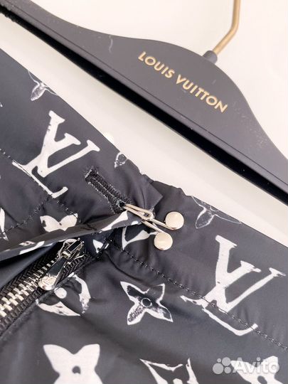 Шорты Louis Vuitton