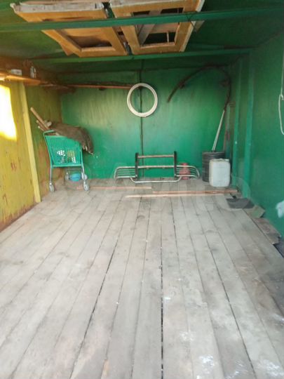 Гараж, 20 м²