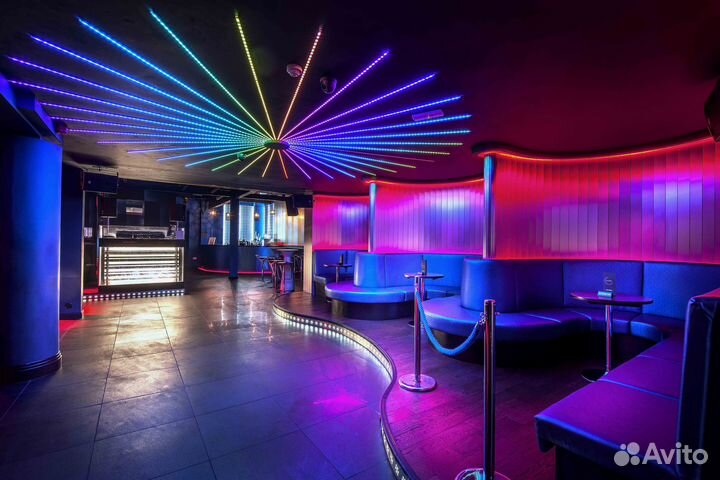 Готовое помещение для Бара/Ночного клуба