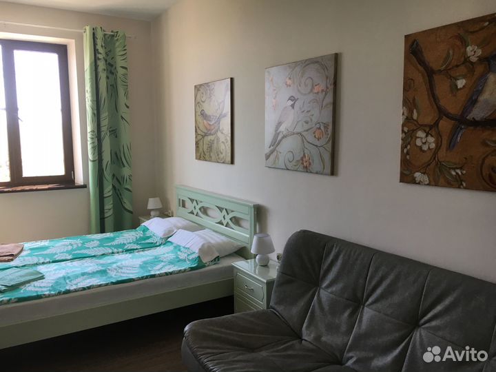 Отдых в Крыму у моря