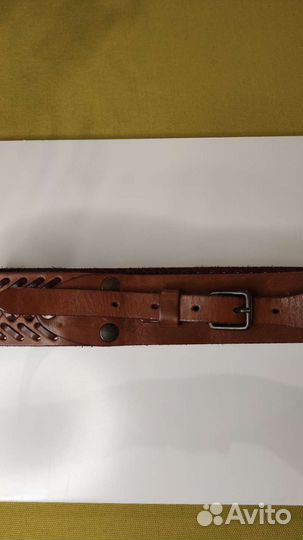 Пояс Massimo Dutti, Mexx