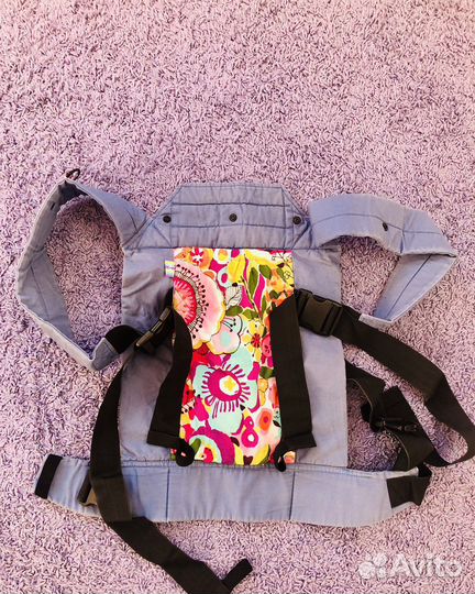 Эргорюкзак