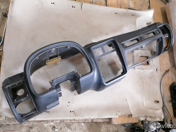 Торпеда на Волгу, Газ 3110