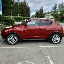 Nissan Juke 1.6 MT, 2011, 156 393 км, с пробегом, цена 1 000 000 руб.