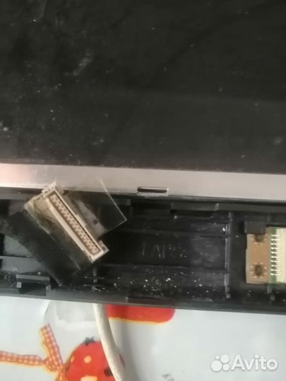 Матрица для ноутбука 17