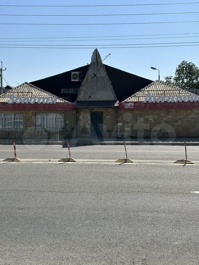 Торговая площадь, 293 м²