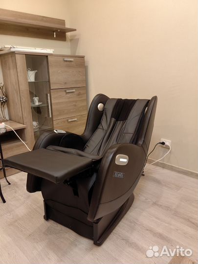 Интерьерное массажное кресло Planta MC-2000B