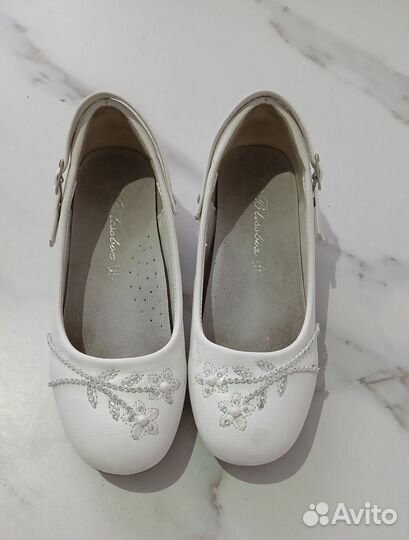 Туфли 32 размер