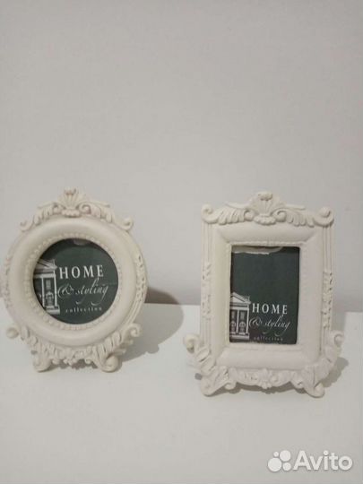 Рамки для фото