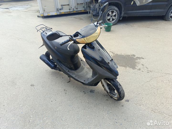 Продам мопед скутер Honda DIO af 34