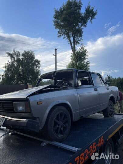 Коробка передач