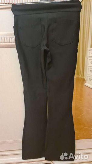 Спортивные брюки женские reebok