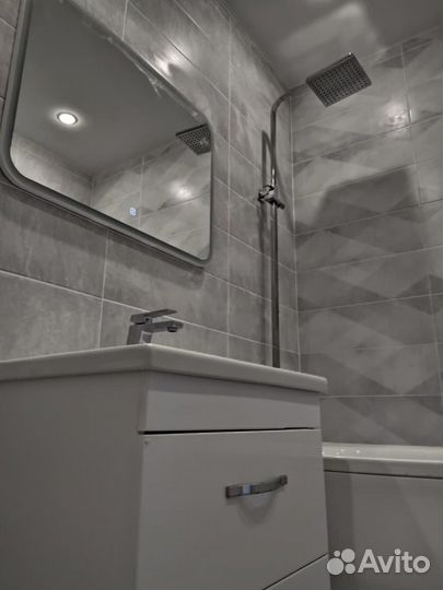 Ремонт ванной, подберу любой материал со скидкой