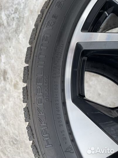 Колеса зимние Audi E-Tron S Etron S R21 оригинал