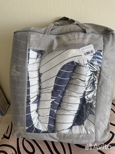 Подушка для беременных