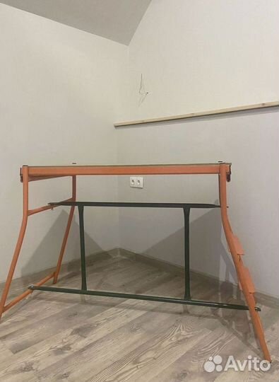 Столик малярный сборно-разборный