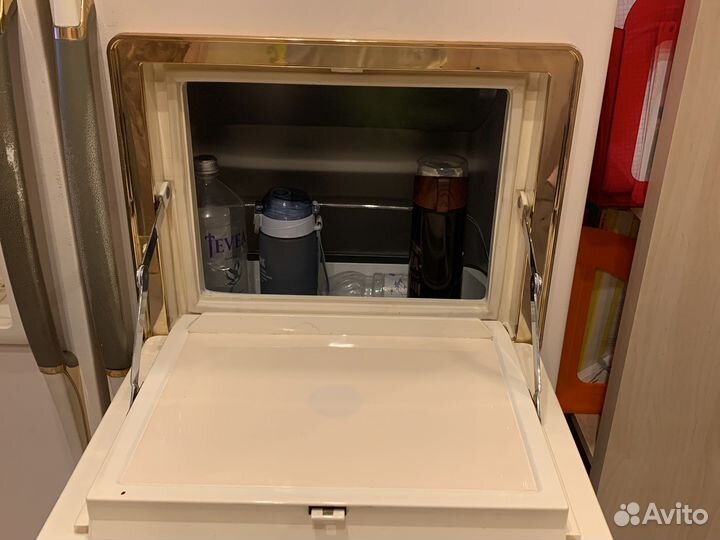 Холодильник samsung no frost