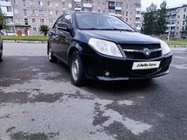 Geely MK 1.5 MT, 2008, 188 000 км, с пробегом, цена 205 000 руб.