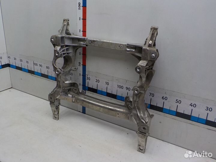 Б/У Б/У Подрамник Передний mercedes-benz арт. A