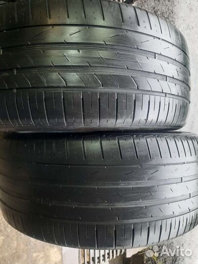 Hankook Ventus S1 Evo 2 K117 255/50 R19