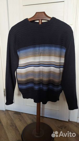 Мужская одежда 48-52р-р