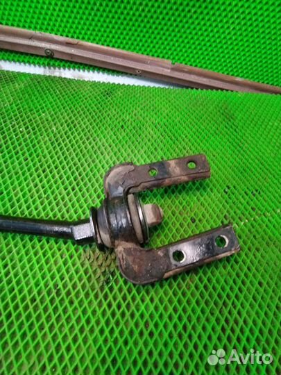 Краб с тягой LADA Granta